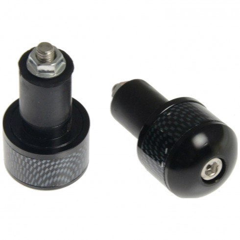 Αντίβαρα τιμονιού μηχανής CP-2206 – BLACK