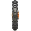 Πίσω λάστιχο μοτοσυκλέτας METZELER MCE 6 DAYS EXTREME SOFT 140/80-18 M/C 70M M+S (S)