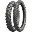 Πίσω λάστιχο μοτοσυκλέτας MICHELIN STARCROSS 5 MEDIUM 90/100-14 M/C 49M R TT thumb
