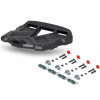 Σχάρα για κεντρική βαλίτσα SHAD D1B591PA SH48/SH50/SH58X/SH59X/TR37/TR48