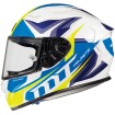 Κράνος μηχανής MT KRE LOOKOUT G6 GLOSS PEARL WHITE Κράνος μηχανής MT KRE LOOKOUT G6 GLOSS PEARL WHITE thumb