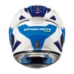 Κράνος μηχανής MT KRE LOOKOUT G6 GLOSS PEARL WHITE Κράνος μηχανής MT KRE LOOKOUT G6 GLOSS PEARL WHITE thumb