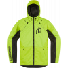 Μπουφάν μηχανής ICON AIRFORM HI-VIZ