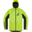 Μπουφάν μηχανής ICON AIRFORM HI-VIZ Μπουφάν μηχανής ICON AIRFORM HI-VIZ thumb