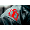 Μπουφάν μηχανής ICON AIRFORM BATTLESCAR - ΓΚΡΙ Μπουφάν μηχανής ICON AIRFORM BATTLESCAR - ΓΚΡΙ thumb