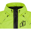 Μπουφάν μηχανής ICON AIRFORM HI-VIZ Μπουφάν μηχανής ICON AIRFORM HI-VIZ thumb
