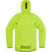 Μπουφάν μηχανής ICON AIRFORM HI-VIZ Μπουφάν μηχανής ICON AIRFORM HI-VIZ thumb