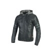 Δερμάτινο μπουφάν μηχανής SECA HORNET II BLACK Δερμάτινο μπουφάν μηχανής SECA HORNET II BLACK thumb