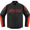 Μπουφάν μηχανής ICON HOOLIGAN CE SLAYER Μπουφάν μηχανής ICON HOOLIGAN CE SLAYER thumb