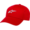 Καπέλο ALPINESTARS ALPHA RED Καπέλο ALPINESTARS ALPHA RED thumb