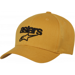 Καπέλο ALPINESTARS BLAZE YELLOW 