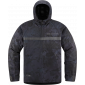 Μπουφάν μηχανής ICON PDX3 CE DARK CAMO thumb