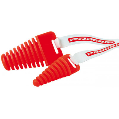 Τάπα εξάτμισης μοτοσυκλέτας PROGRIP 2T 