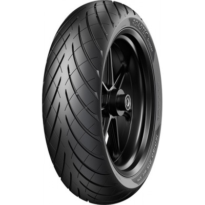 Πίσω λάστιχο μοτοσυκλέτας METZELER ROADTEC SCOOTER 130/70-12 62L TL REINF R