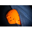 Παντελόνι μηχανής ICON 1000 МH1000 - BLUE thumb