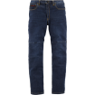 Παντελόνι μηχανής ICON UPARMOR JEANS - BLUE thumb