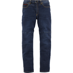 Παντελόνι μηχανής ICON UPARMOR JEANS - BLUE