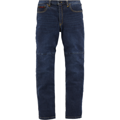 Παντελόνι μηχανής ICON UPARMOR JEANS - BLUE
