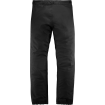 Παντελόνι μηχανής ICON PDX3 OVERPANTS - ΜΑΥΡΟ thumb