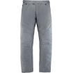 Παντελόνι μηχανής ICON PDX3 OVERPANTS - ΓΚΡΙ thumb