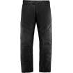 Παντελόνι μηχανής ICON PDX3 OVERPANTS - ΜΑΥΡΟ thumb