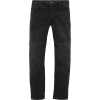 Παντελόνι μηχανής ICON UPARMOR JEANS - BLACK