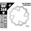 Δισκόπλακα μοτοσυκλέτας εμπρός Galfer DISC WAVE FIXED 270x3mm DF368W Δισκόπλακα μοτοσυκλέτας εμπρός Galfer DISC WAVE FIXED 270x3mm DF368W thumb