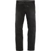 Παντελόνι μηχανής ICON UPARMOR JEANS - BLACK Παντελόνι μηχανής ICON UPARMOR JEANS - BLACK thumb