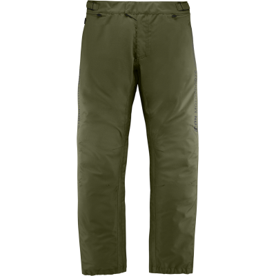 Παντελόνι μηχανής ICON PDX3 OVERPANTS - OLIVE