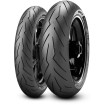 Πίσω λάστιχο μοτοσυκλέτας PIRELLI DIABLO ROSSO III 190/55 ZR 17 M/C (75W) TL thumb