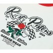 Κοντομάνικο μπλουζάκι Rusty Pistons RPTSW37 White/Red Κοντομάνικο μπλουζάκι Rusty Pistons RPTSW37 White/Red thumb