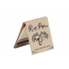 Σπίρτο Rusty Pistons Safety Matches