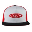 Καπέλο XRC Armel White/Red thumb