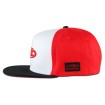Καπέλο XRC Armel White/Red thumb