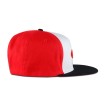 Καπέλο XRC Armel White/Red thumb