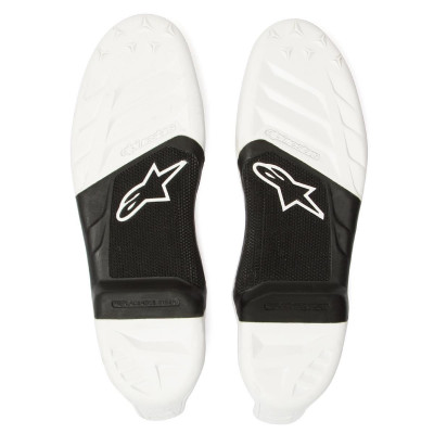 Σόλα για μπότες μηχανής ALPINESTARS TECH 7