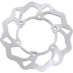 Δισκόπλακα μοτοσυκλέτας εμπρός Galfer DISC WAVE FIXED 220x3mm DF489W Δισκόπλακα μοτοσυκλέτας εμπρός Galfer DISC WAVE FIXED 220x3mm DF489W thumb