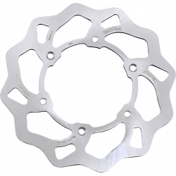 Δισκόπλακα μοτοσυκλέτας εμπρός Galfer DISC WAVE FIXED 220x3mm  DF489W