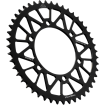 Πίσω γρανάζι αλυσίδας JTA486.47 Black thumb