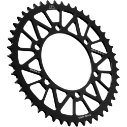 Πίσω γρανάζι αλυσίδας JTA486.47 Black