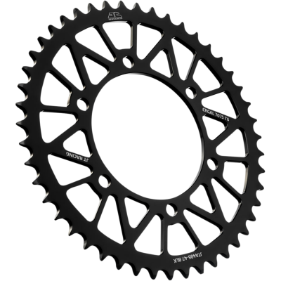 Πίσω γρανάζι αλυσίδας JTA486.47 Black