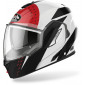 Κράνος μηχανής AIROH REV 19 LEADEN RED GLOSS thumb
