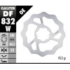 Δισκόπλακα μοτοσυκλέτας εμπρός Galfer DISC WAVE FIXED 240x3mm DF832W