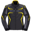 Μπουφάν μηχανής SPIDI RACE-EVO H2OUT Yellow fluo