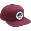 Καπέλο THOR S20 ICONIC PATRIOT RED