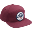 Καπέλο THOR S20 ICONIC PATRIOT RED thumb