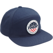 Καπέλο THOR S20 ICONIC PATRIOT BLUE thumb