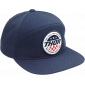 Καπέλο THOR S20 ICONIC PATRIOT BLUE thumb