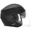 Κράνος μηχανής ACERBIS FIRSTWAY 2.0 BLACK JET-OPEN FACE thumb