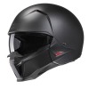 Κράνος μηχανής HJC i20 BLACK MATTE